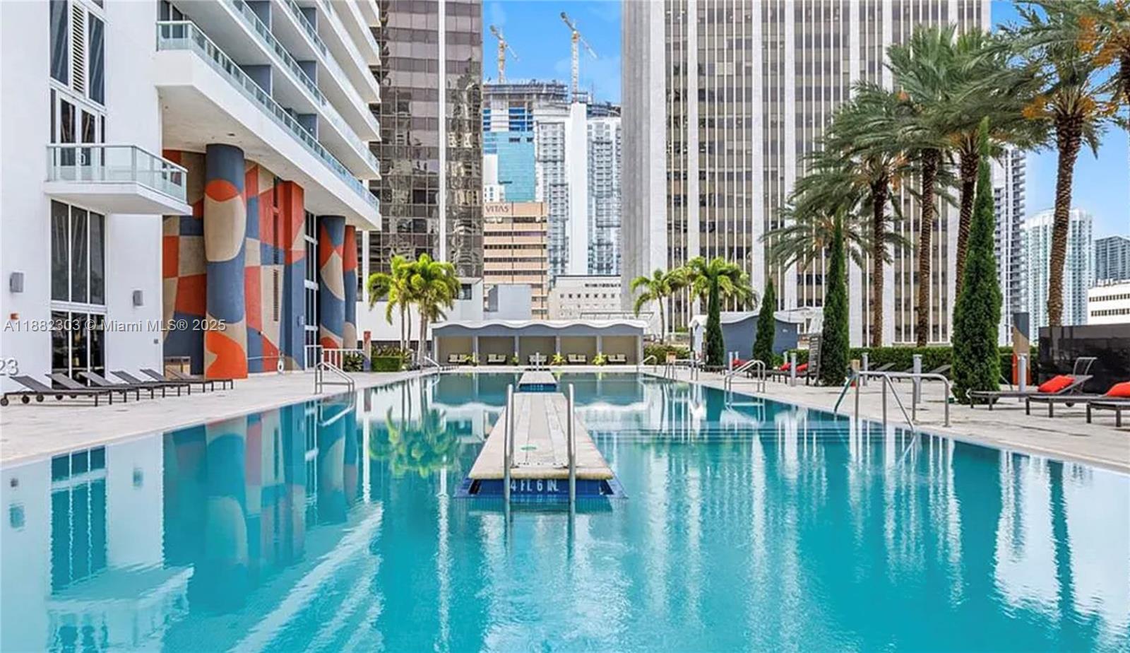 50 Biscayne Blvd #3909, Miami FL 33132