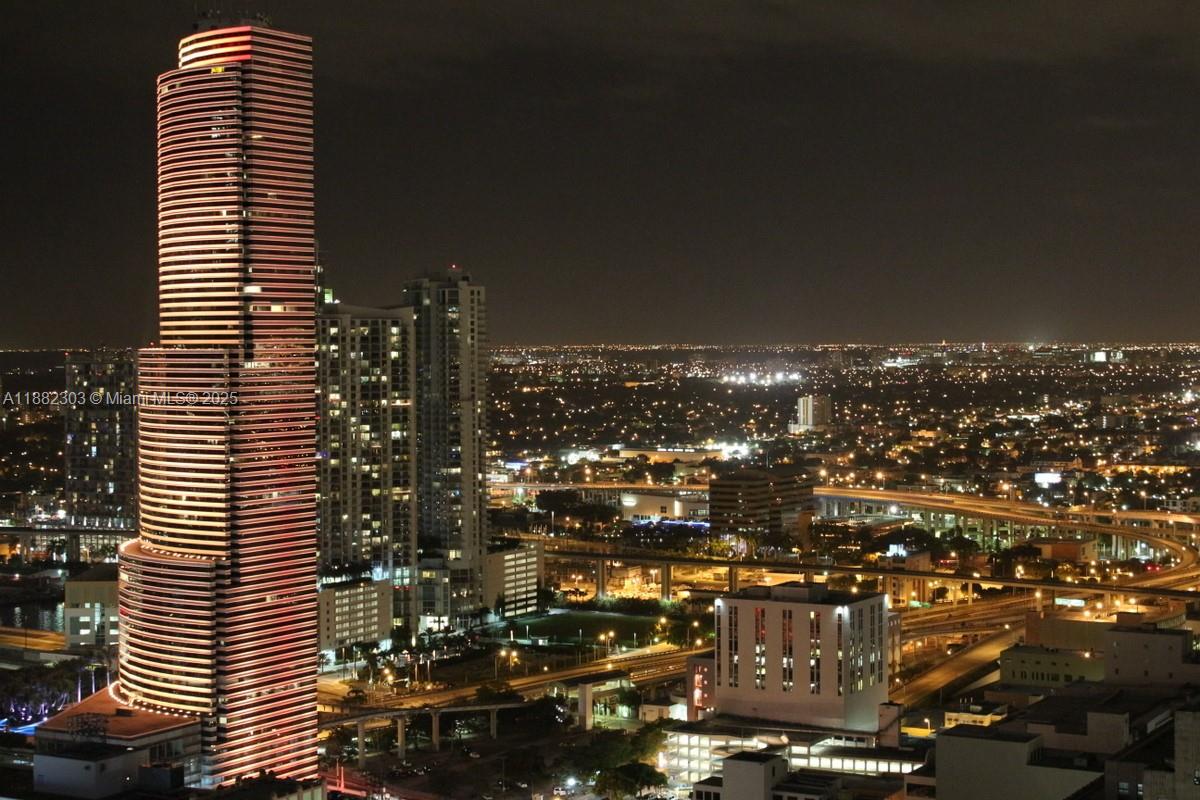 50 Biscayne Blvd #3909, Miami FL 33132