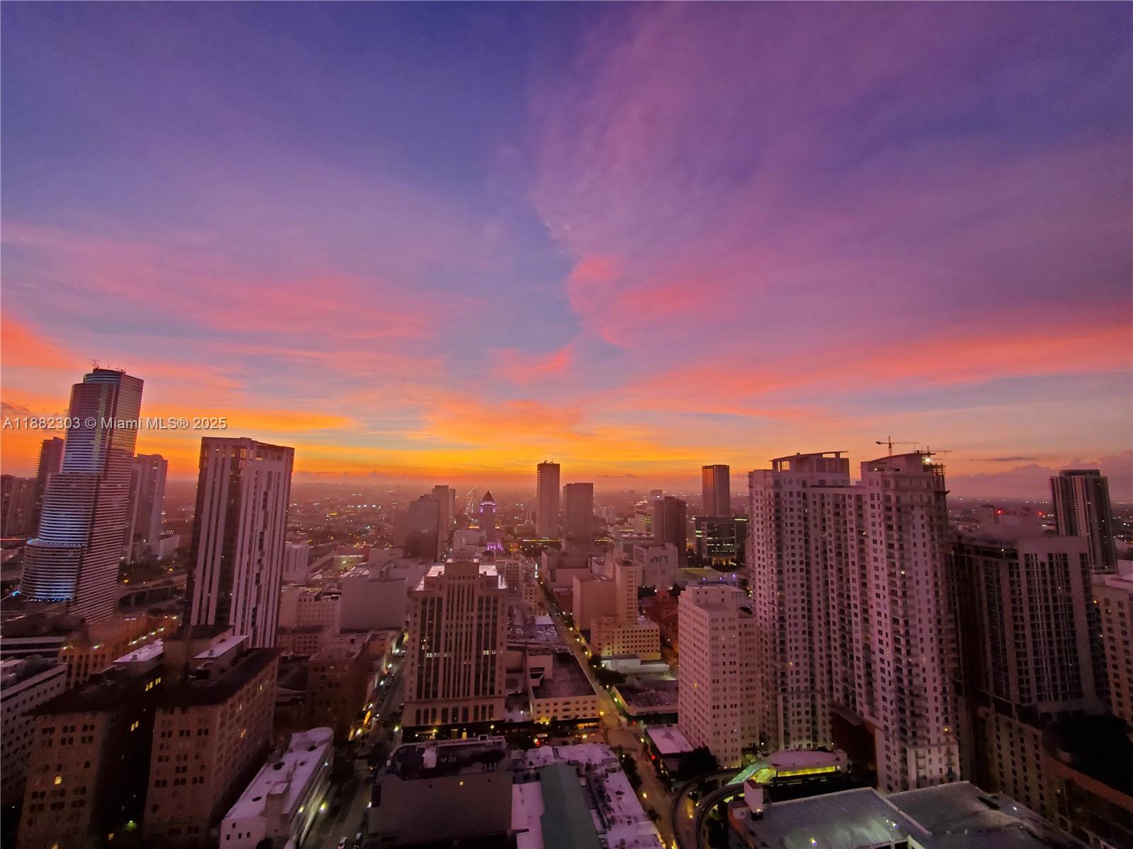 50 Biscayne Blvd #3909, Miami FL 33132
