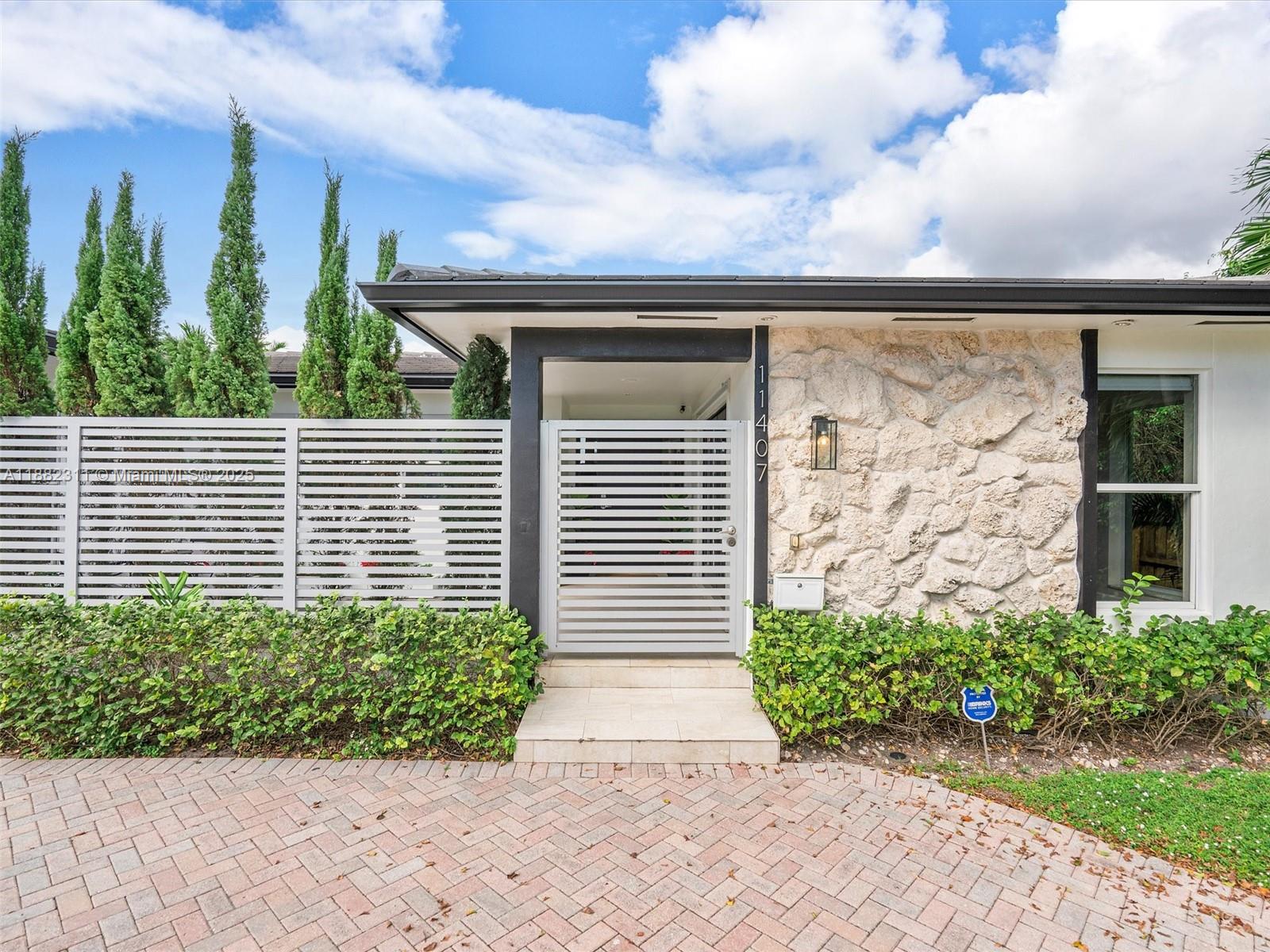 11407 N Bayshore Dr, North Miami FL 33181