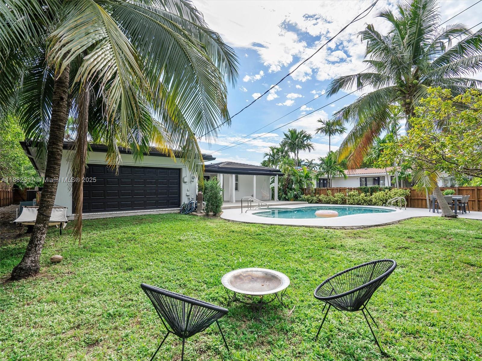 11407 N Bayshore Dr, North Miami FL 33181