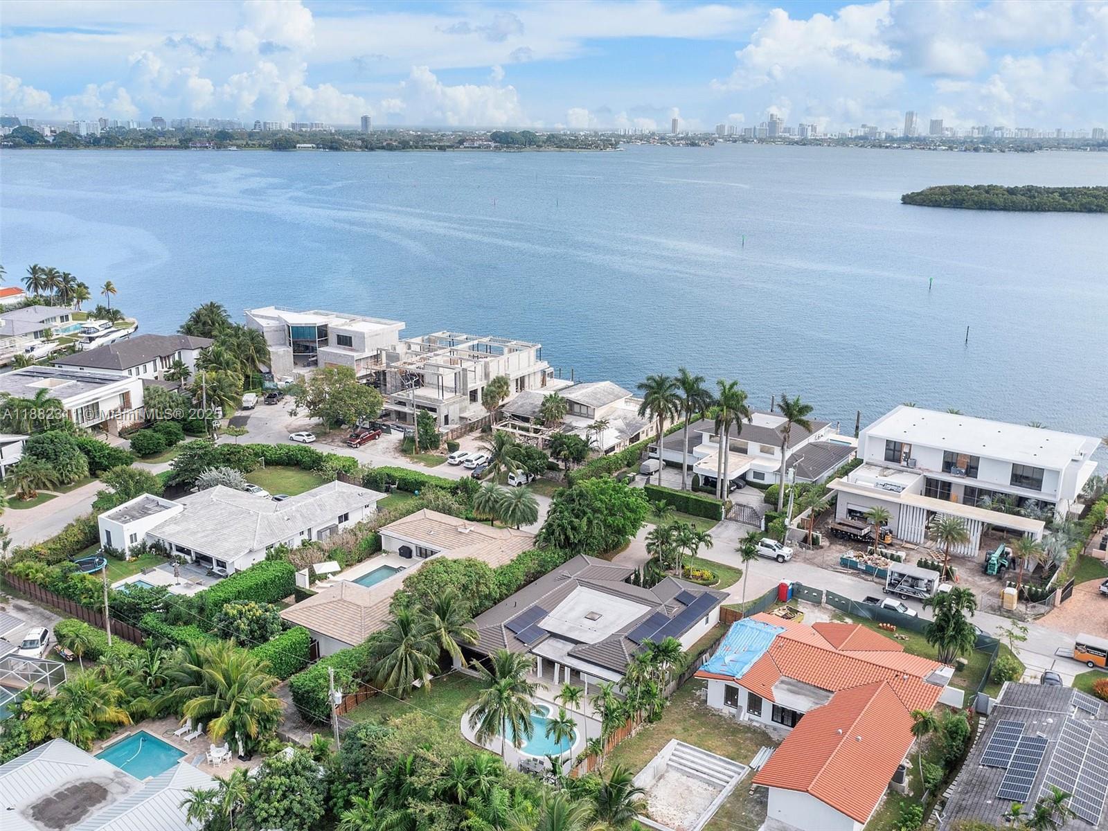 11407 N Bayshore Dr, North Miami FL 33181