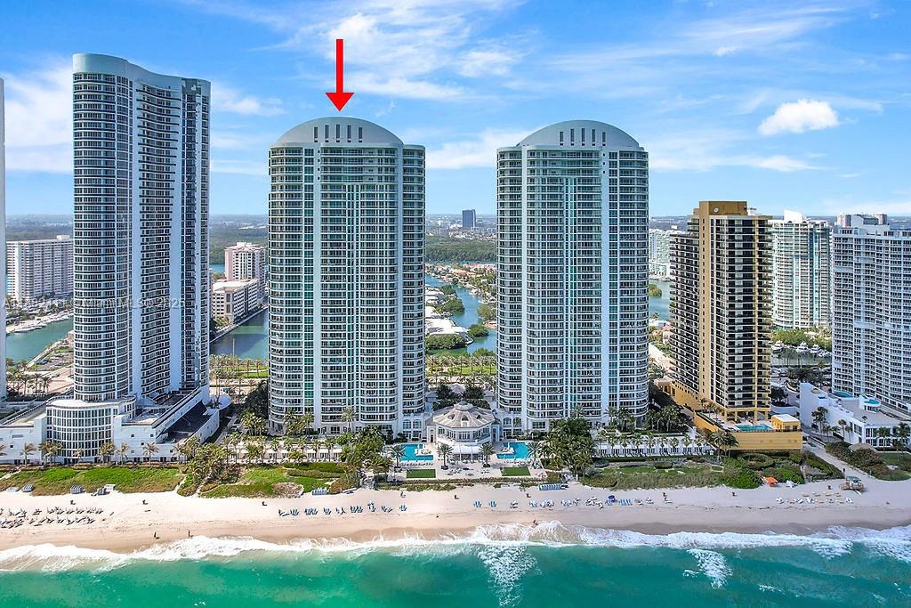 16047 Collins Ave #2904, Sunny Isles Beach FL 33160