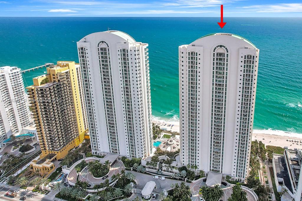 16047 Collins Ave #2904, Sunny Isles Beach FL 33160