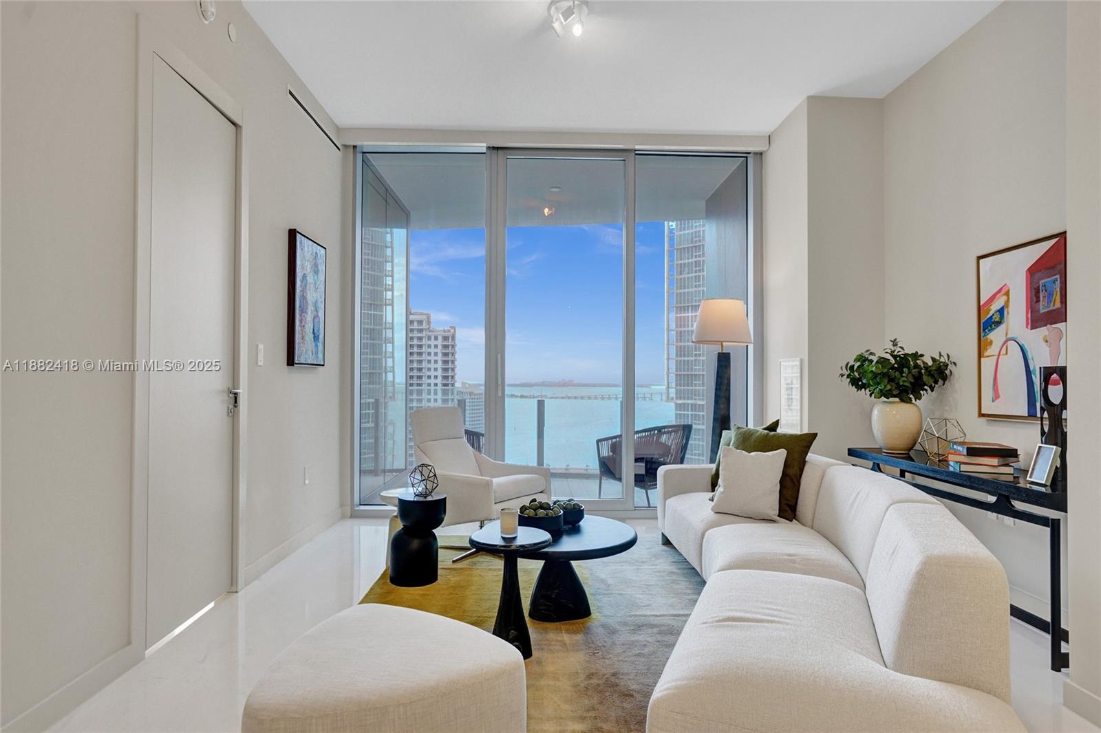 300 Biscayne Blvd Way #2305W, Miami FL 33131