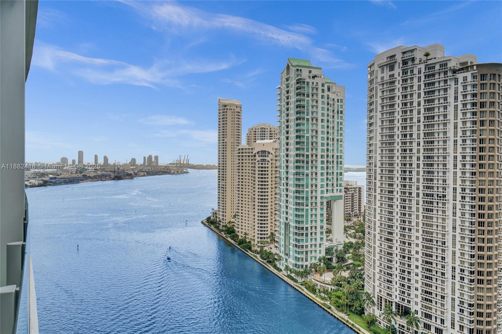 300 Biscayne Blvd Way #2305W, Miami FL 33131