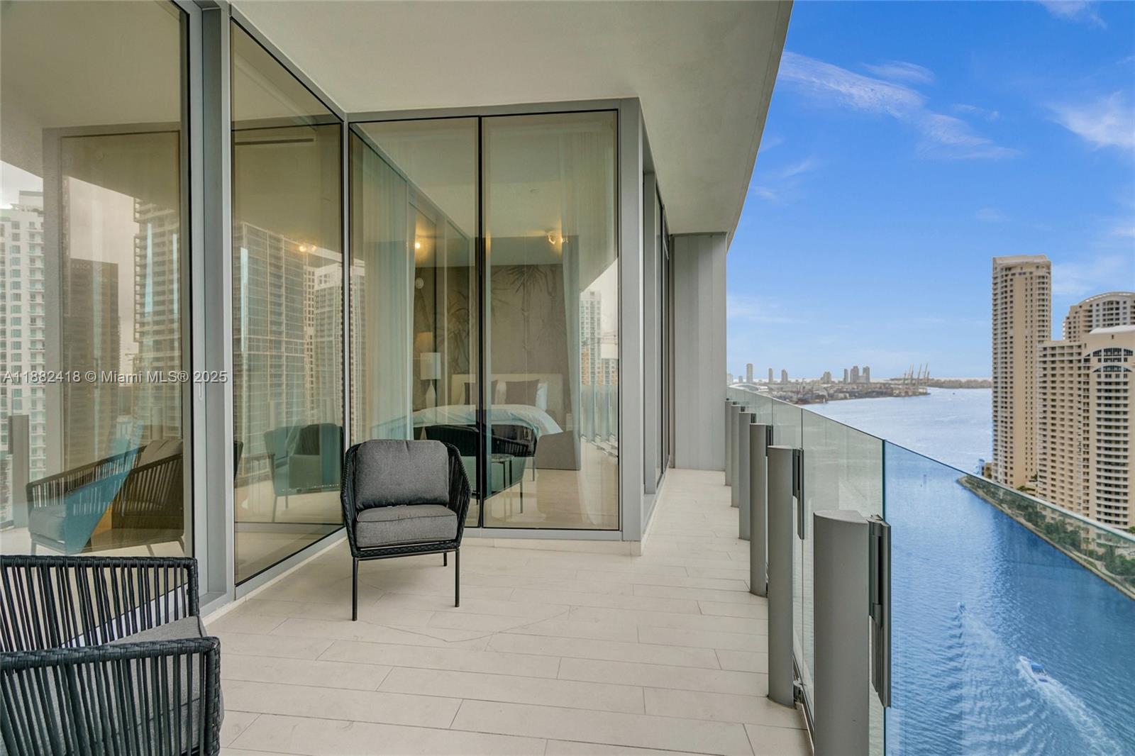 300 Biscayne Blvd Way #2305W, Miami FL 33131