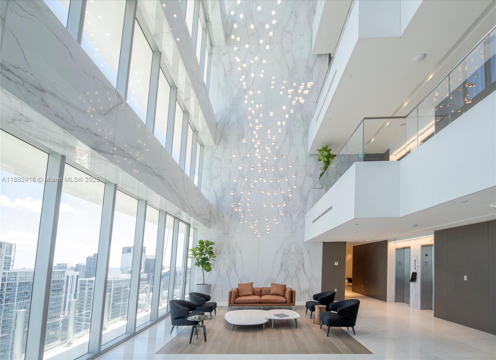 300 Biscayne Blvd Way #2305W, Miami FL 33131