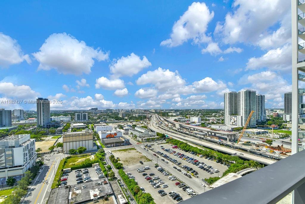 1000 Biscayne Blvd #1901, Miami FL 33132
