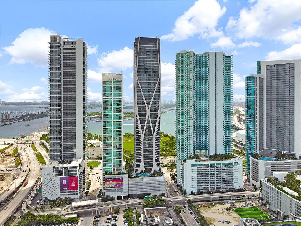 1000 Biscayne Blvd #1901, Miami FL 33132