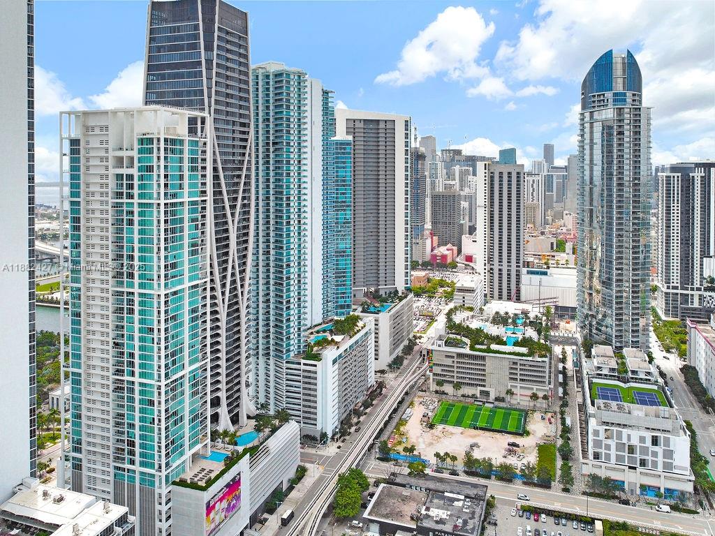 1000 Biscayne Blvd #1901, Miami FL 33132
