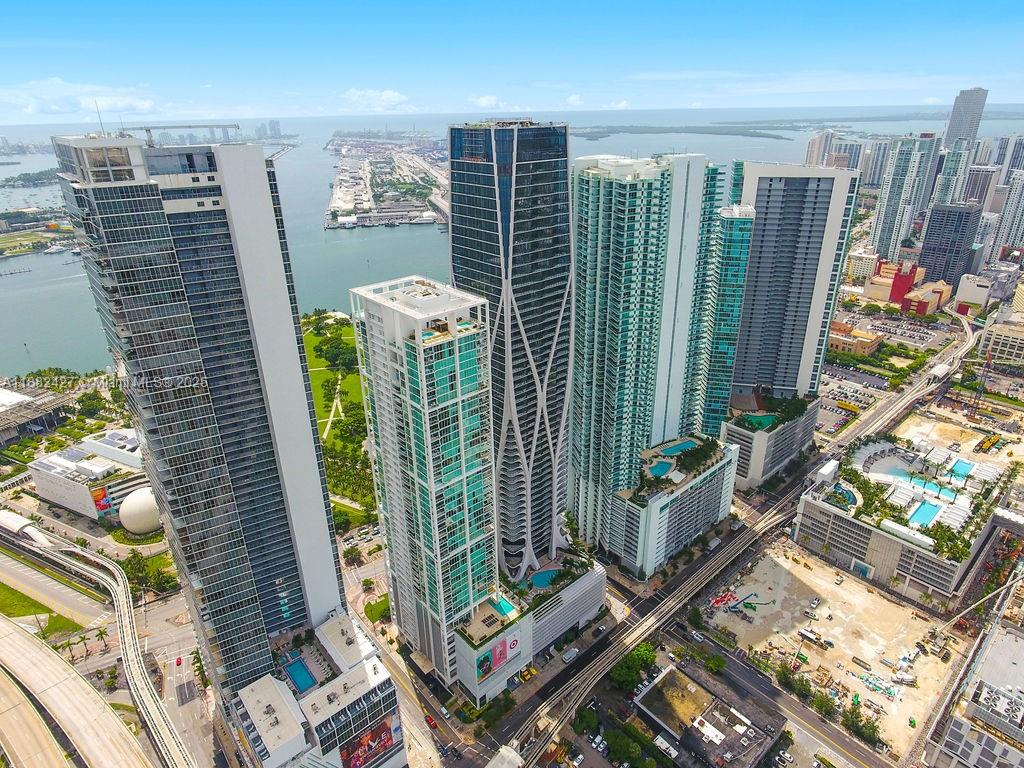 1000 Biscayne Blvd #1901, Miami FL 33132