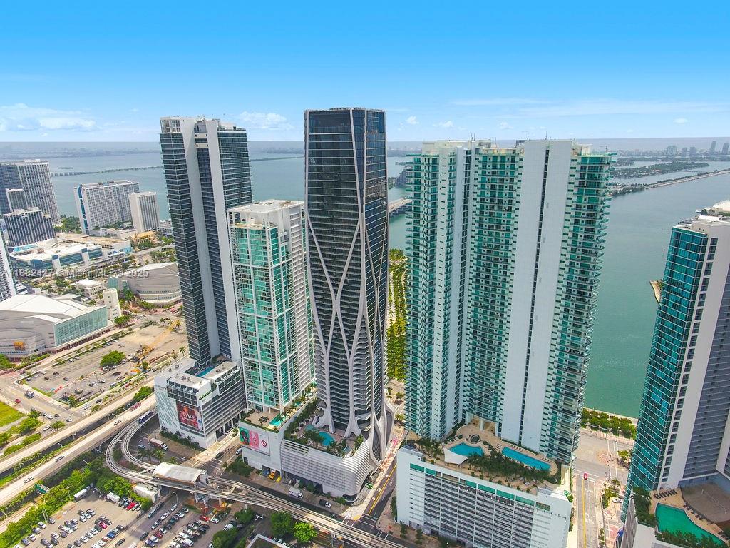 1000 Biscayne Blvd #1901, Miami FL 33132