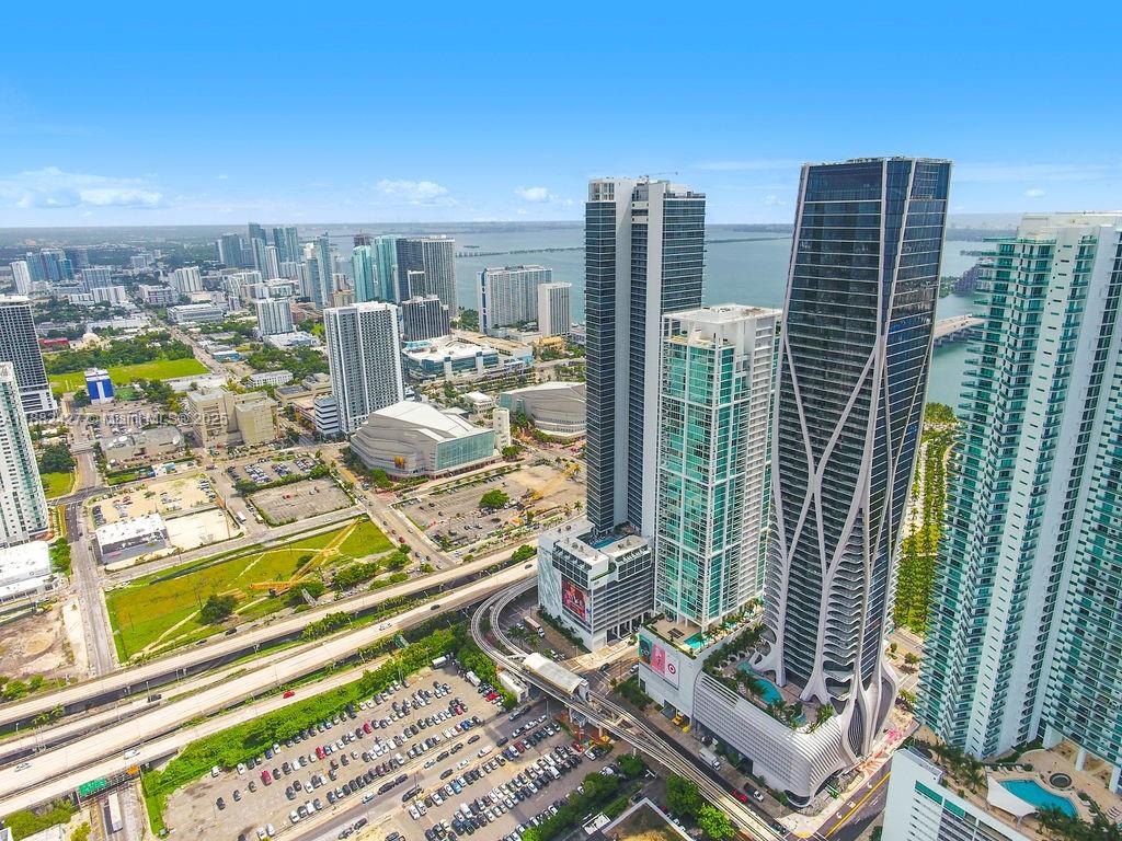 1000 Biscayne Blvd #1901, Miami FL 33132