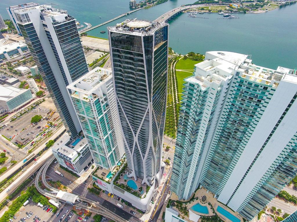 1000 Biscayne Blvd #1901, Miami FL 33132