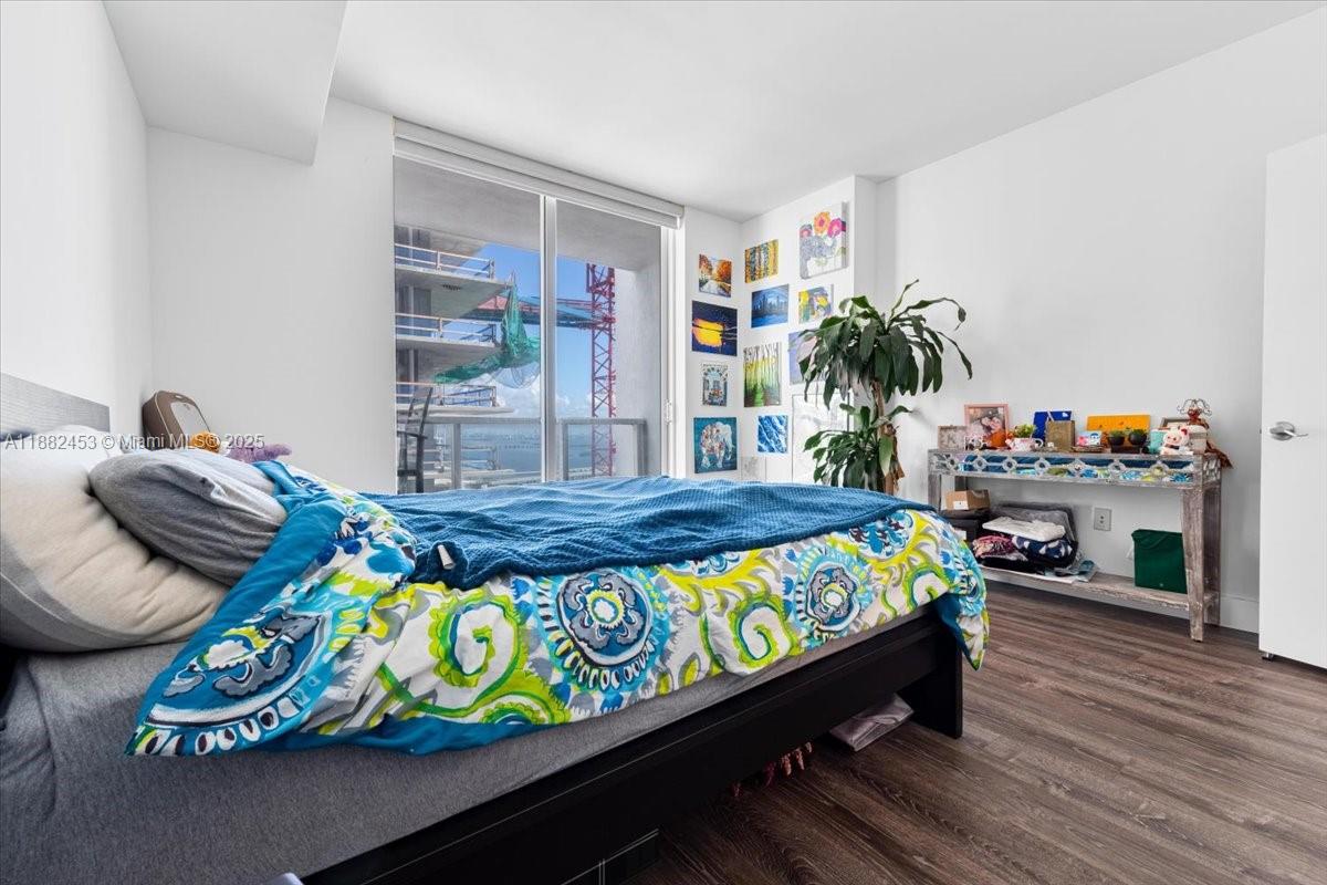 244 Biscayne Blvd #3506, Miami FL 33132
