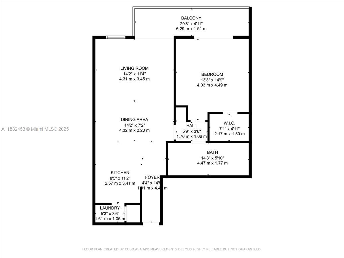 244 Biscayne Blvd #3506, Miami FL 33132
