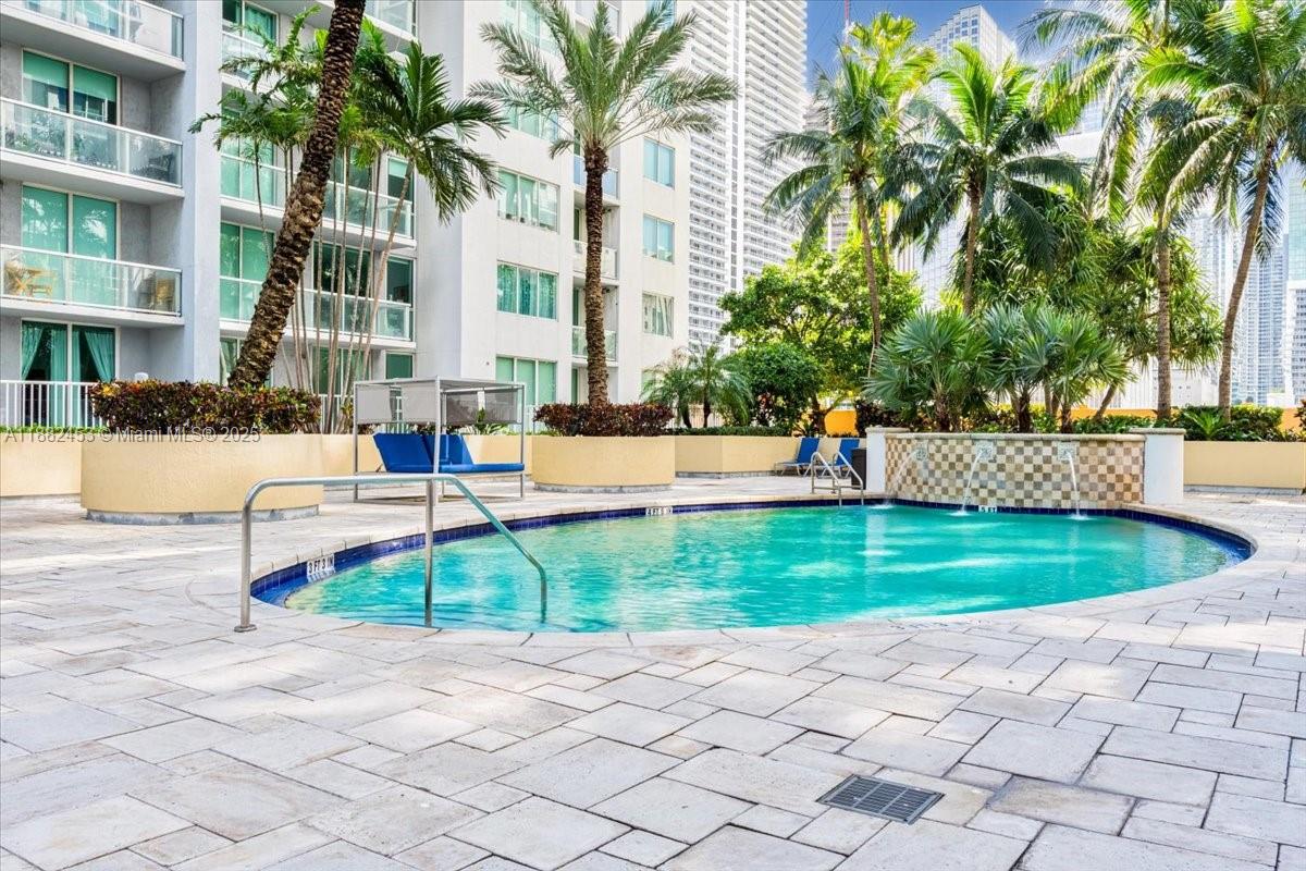244 Biscayne Blvd #3506, Miami FL 33132
