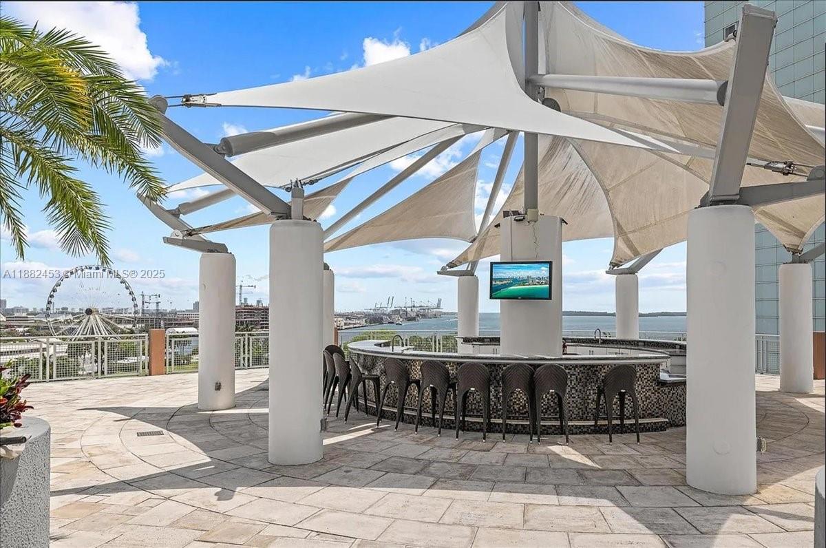 244 Biscayne Blvd #3506, Miami FL 33132
