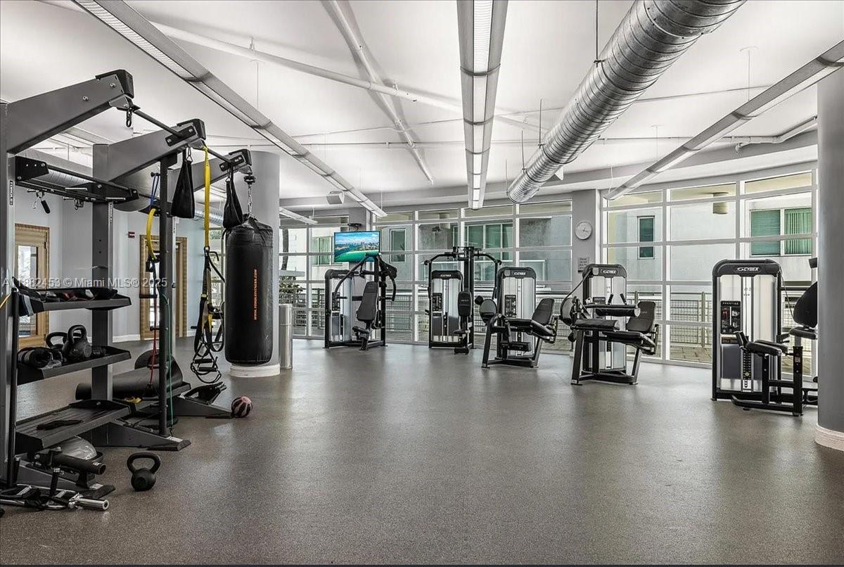 244 Biscayne Blvd #3506, Miami FL 33132