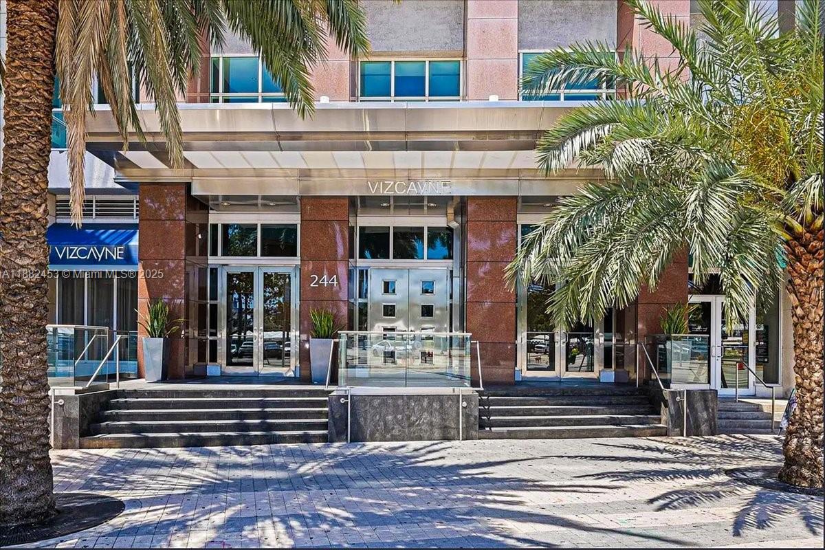 244 Biscayne Blvd #3506, Miami FL 33132