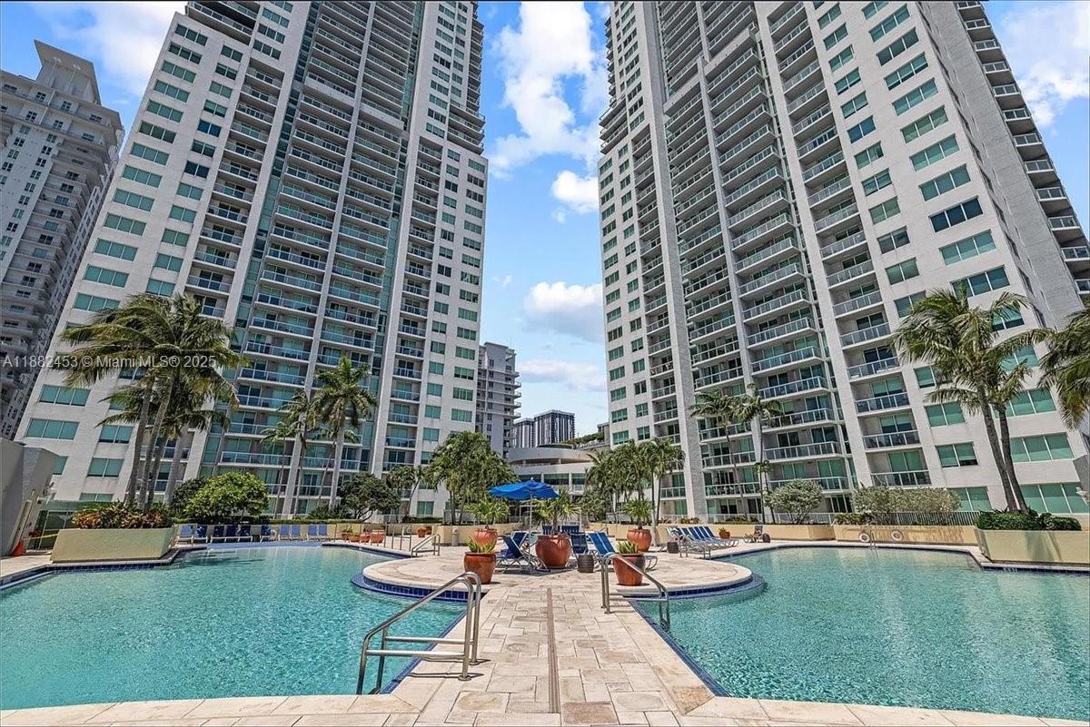 244 Biscayne Blvd #3506, Miami FL 33132