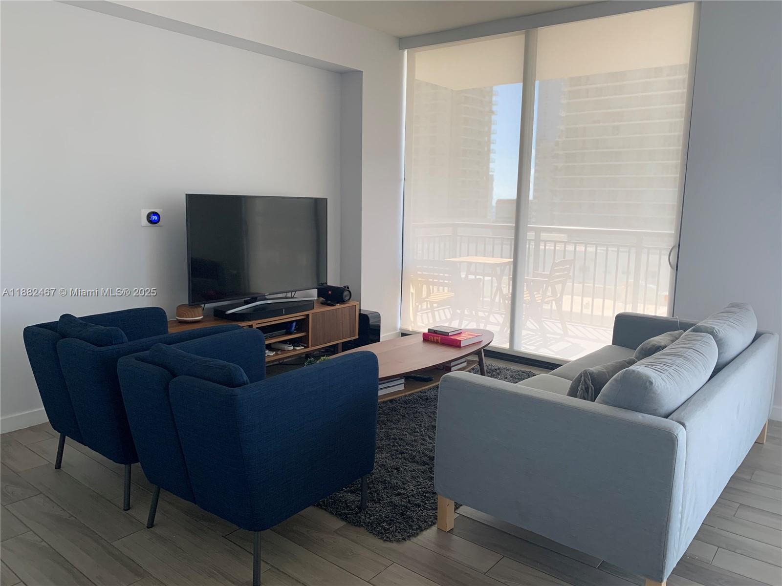 999 SW 1st Ave #1703, Miami FL 33130