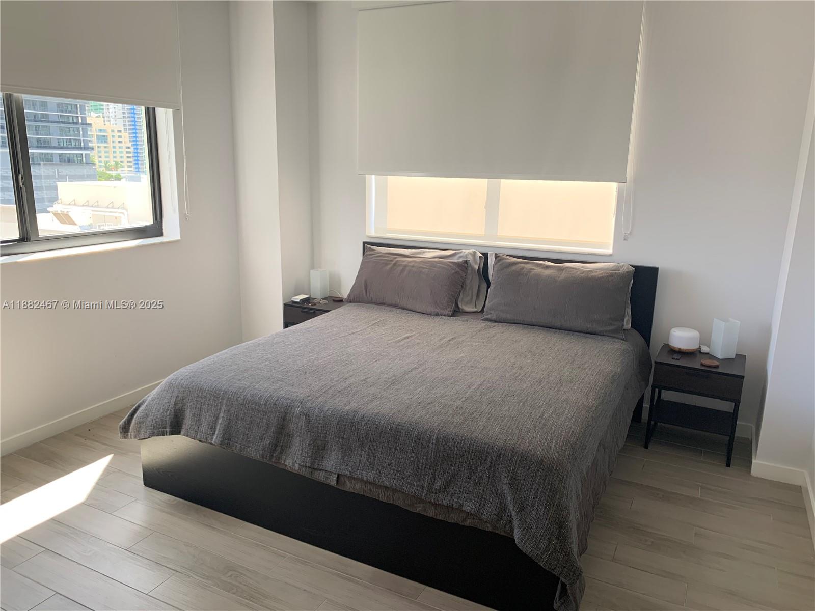999 SW 1st Ave #1703, Miami FL 33130