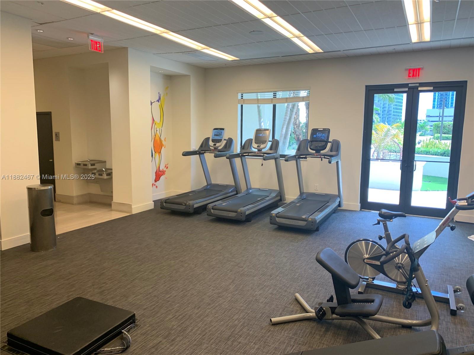 999 SW 1st Ave #1703, Miami FL 33130