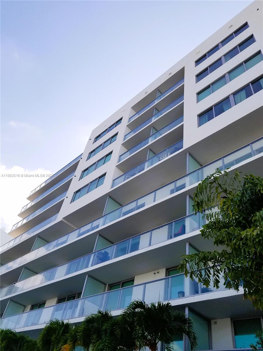 1600 SW 1st Ave #1106, Miami FL 33129