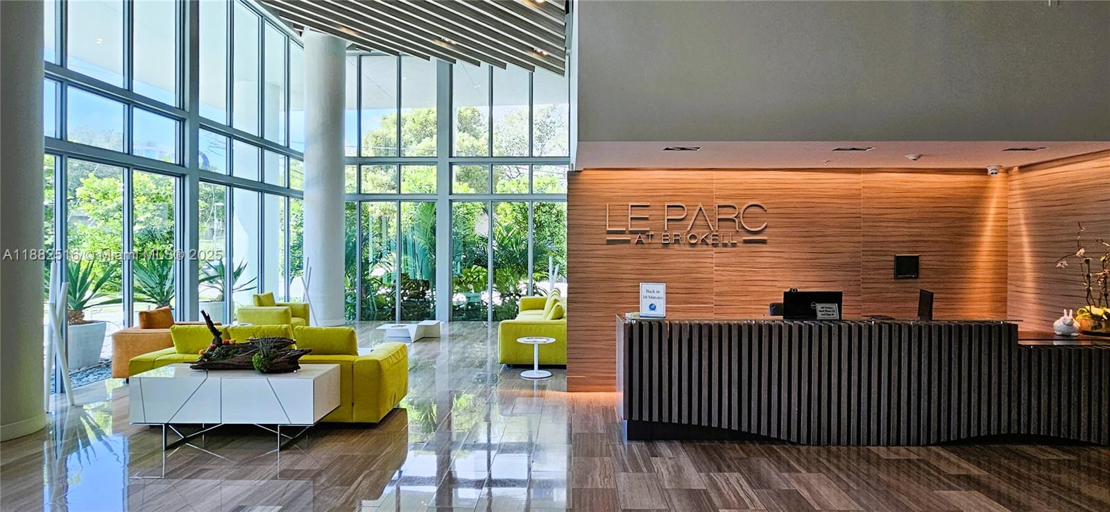 1600 SW 1st Ave #1106, Miami FL 33129
