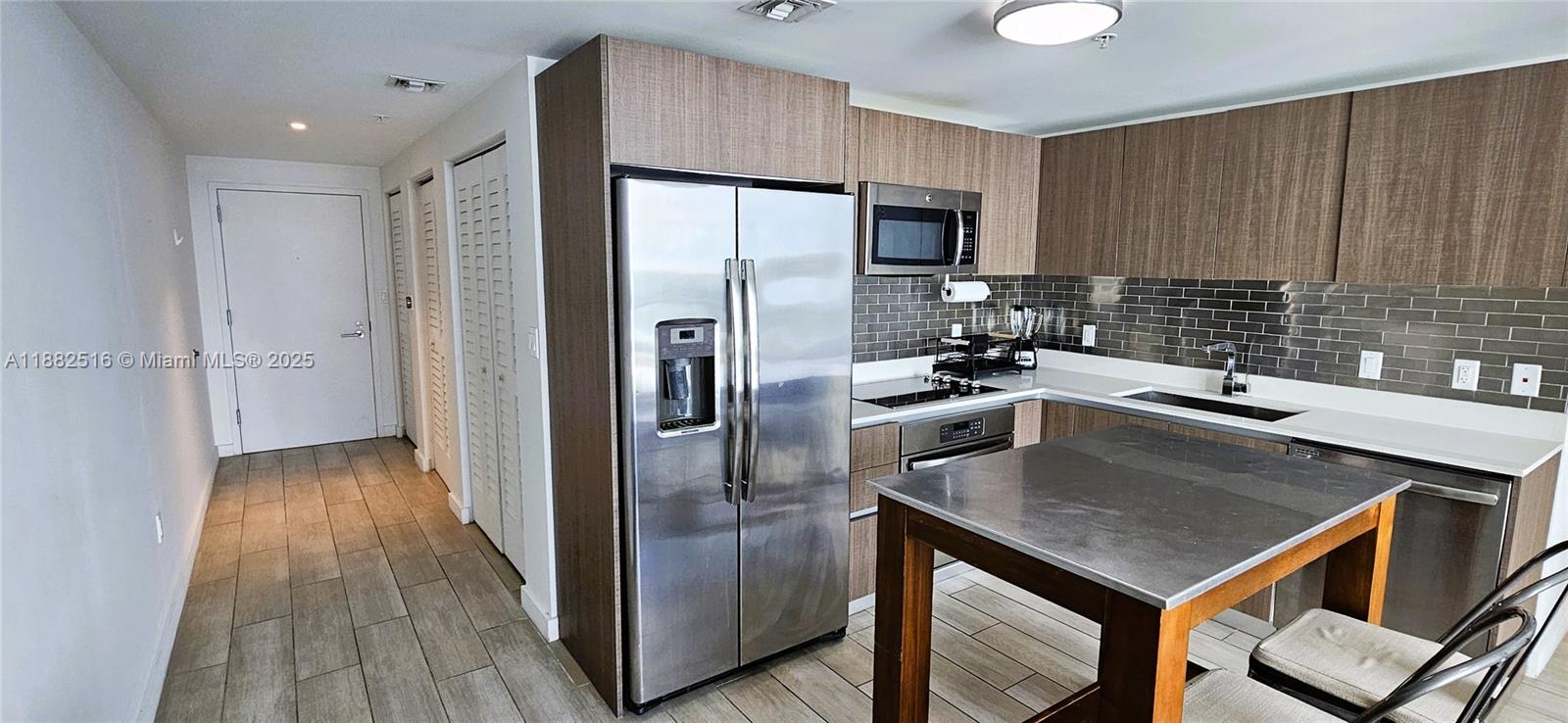 1600 SW 1st Ave #1106, Miami FL 33129