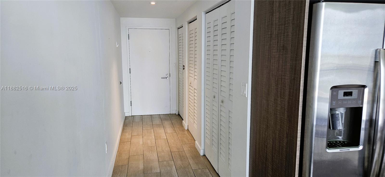 1600 SW 1st Ave #1106, Miami FL 33129