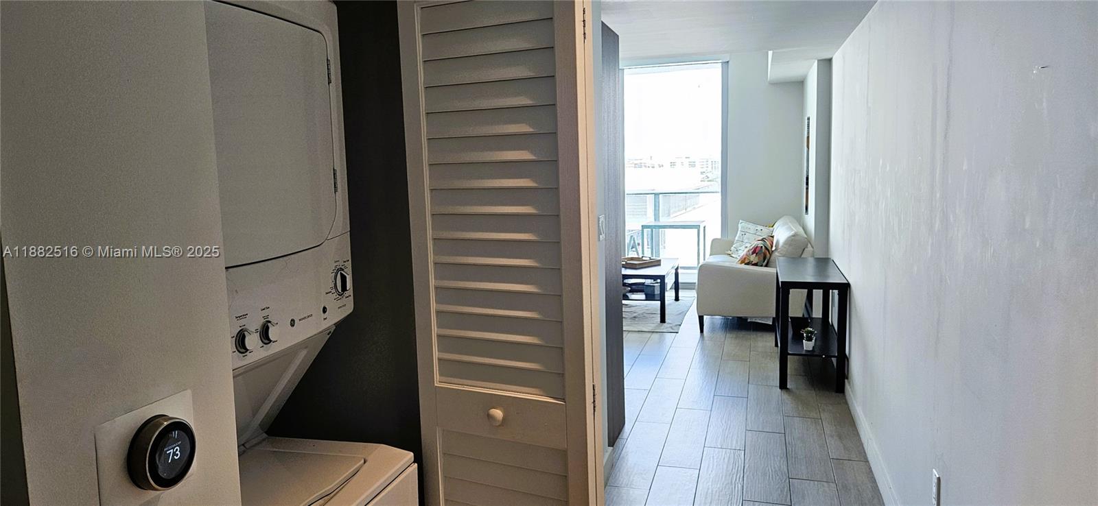1600 SW 1st Ave #1106, Miami FL 33129
