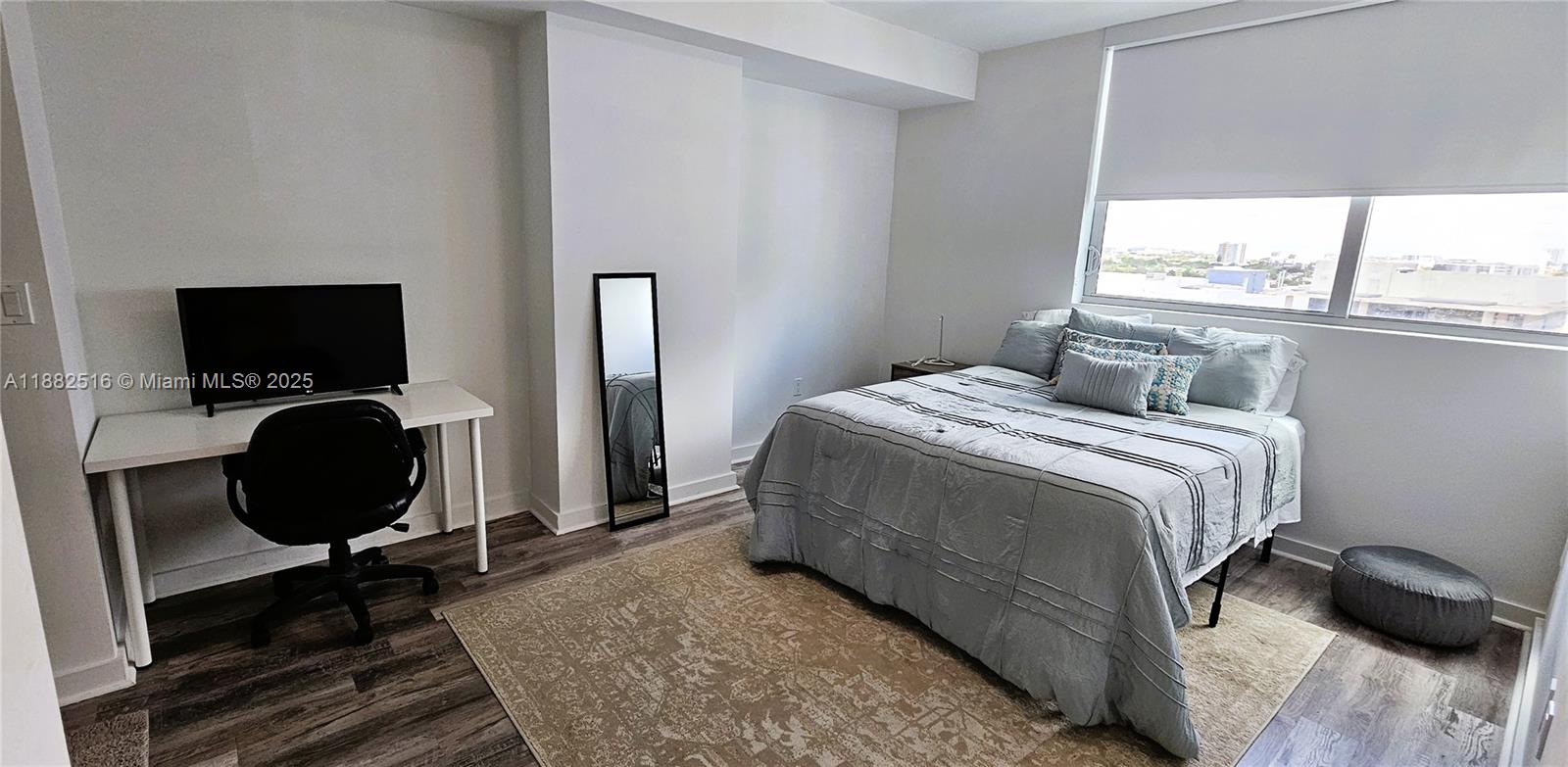 1600 SW 1st Ave #1106, Miami FL 33129