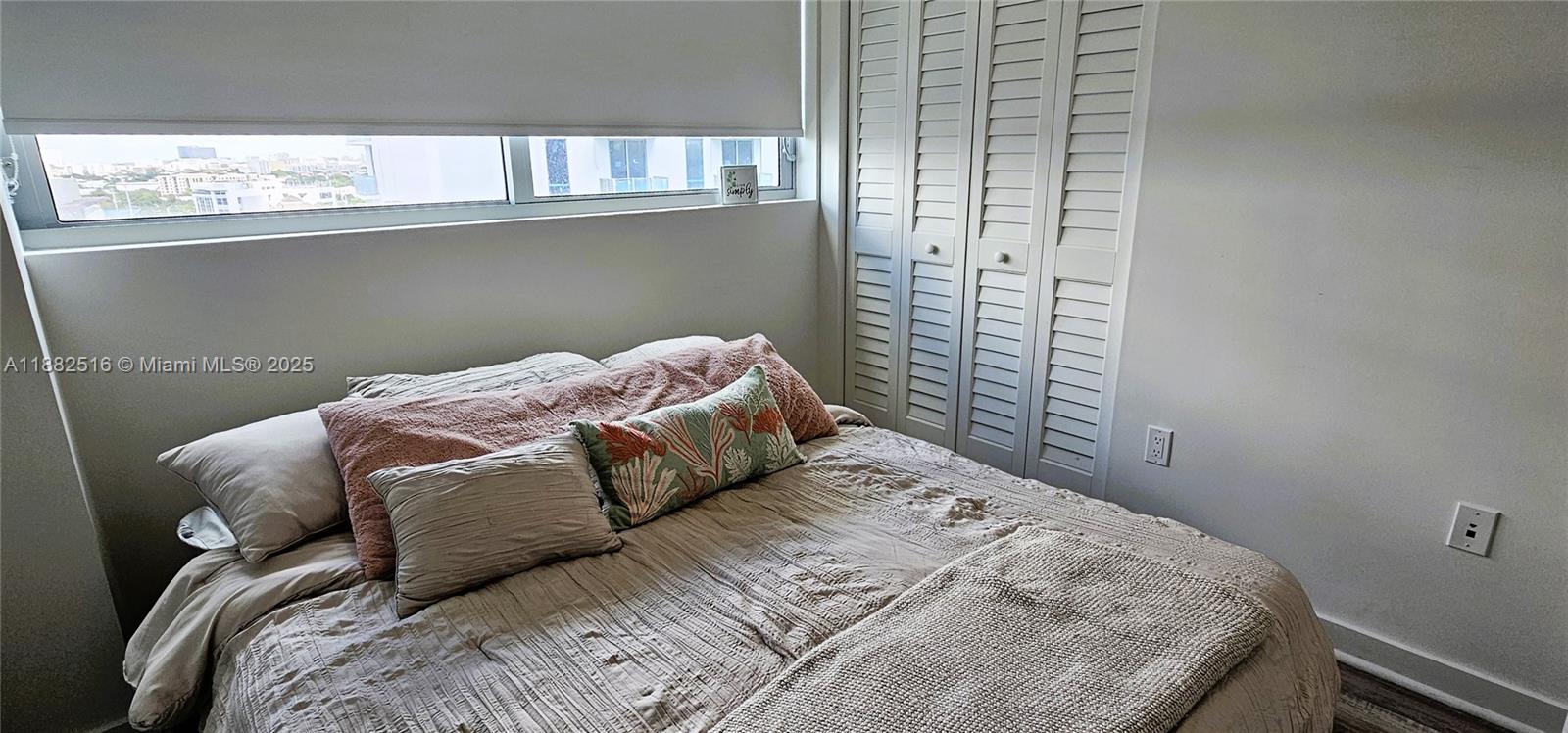 1600 SW 1st Ave #1106, Miami FL 33129