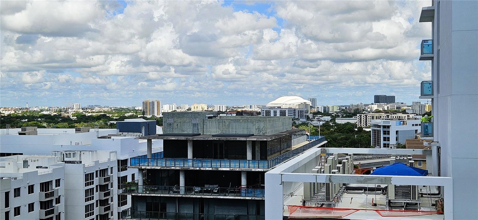 1600 SW 1st Ave #1106, Miami FL 33129