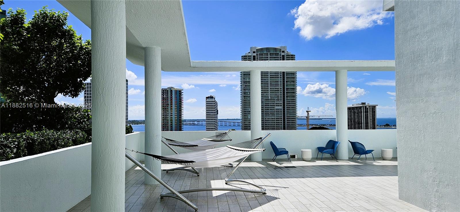 1600 SW 1st Ave #1106, Miami FL 33129
