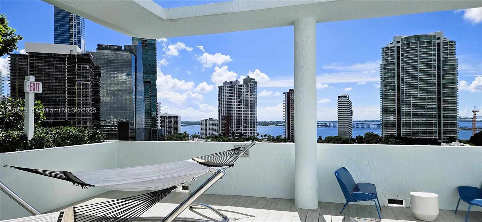 1600 SW 1st Ave #1106, Miami FL 33129