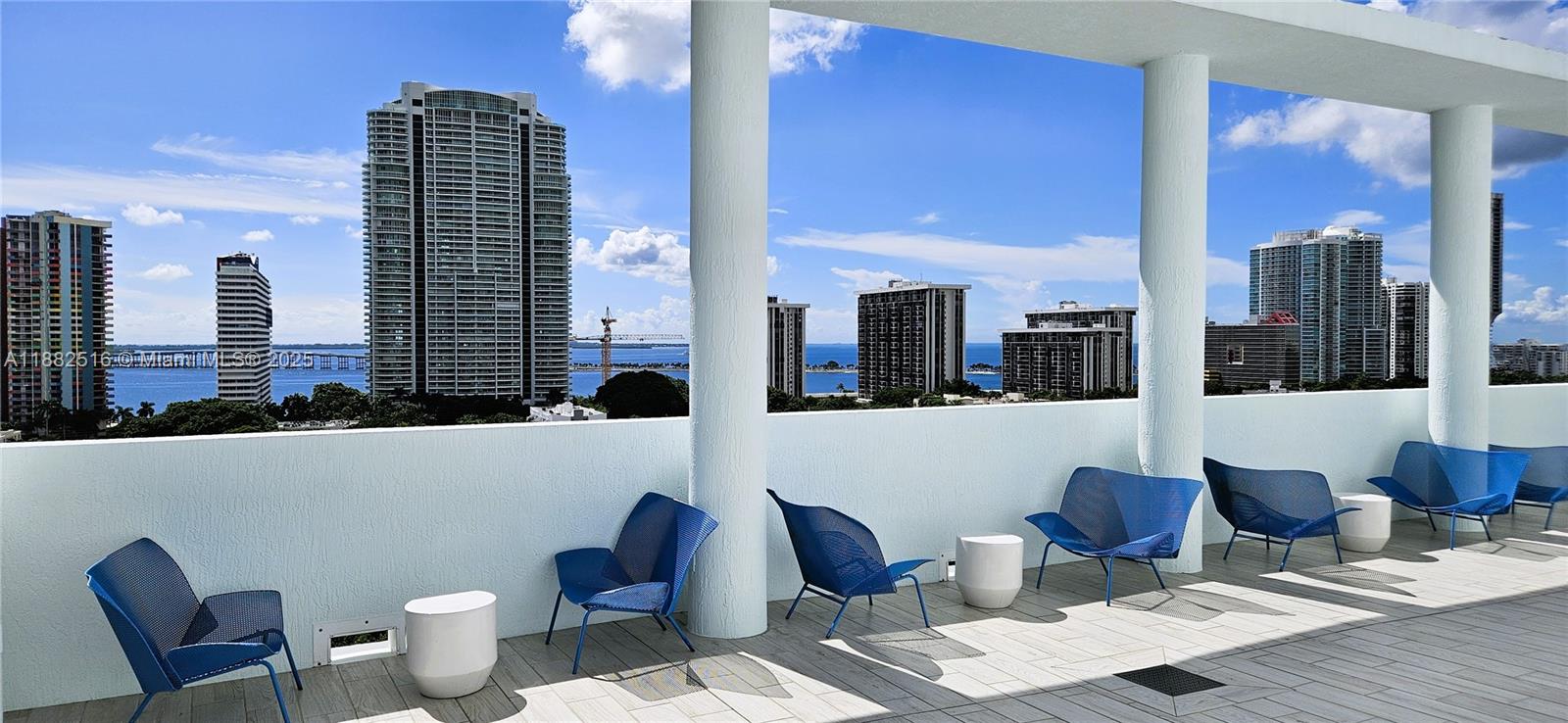 1600 SW 1st Ave #1106, Miami FL 33129