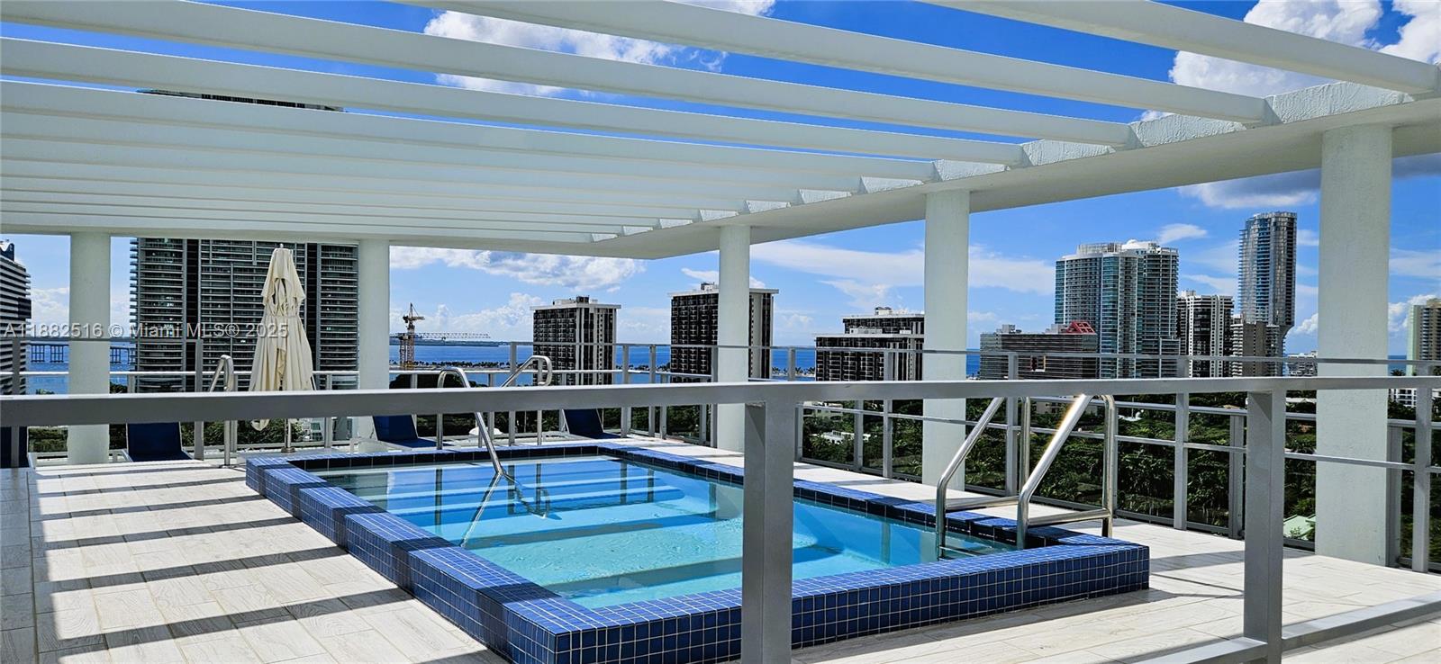 1600 SW 1st Ave #1106, Miami FL 33129