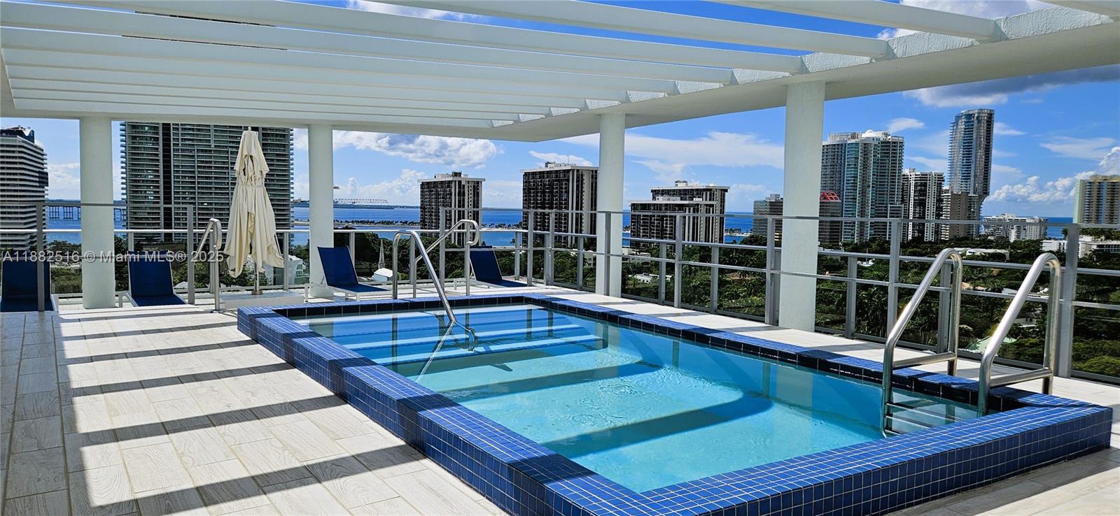 1600 SW 1st Ave #1106, Miami FL 33129
