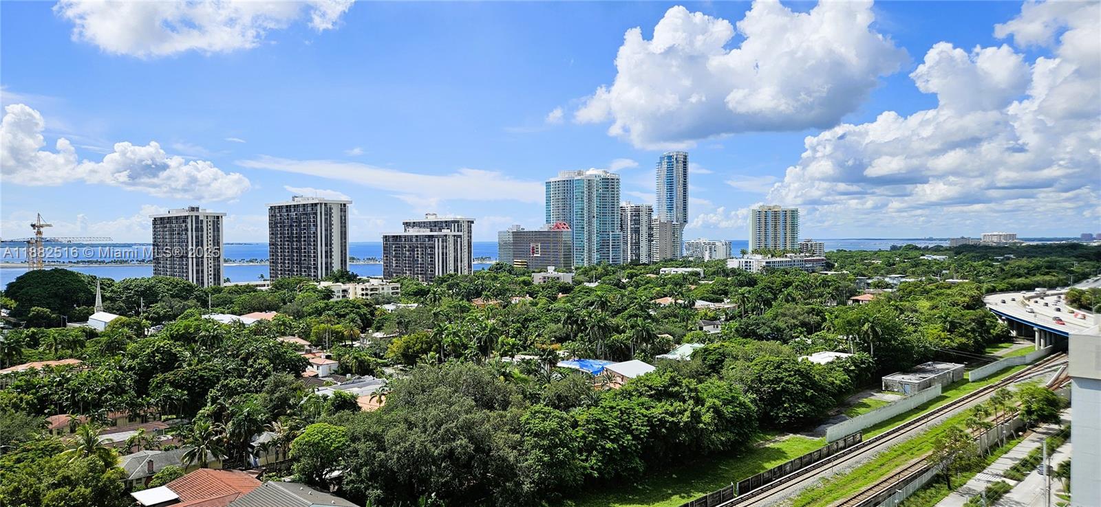 1600 SW 1st Ave #1106, Miami FL 33129