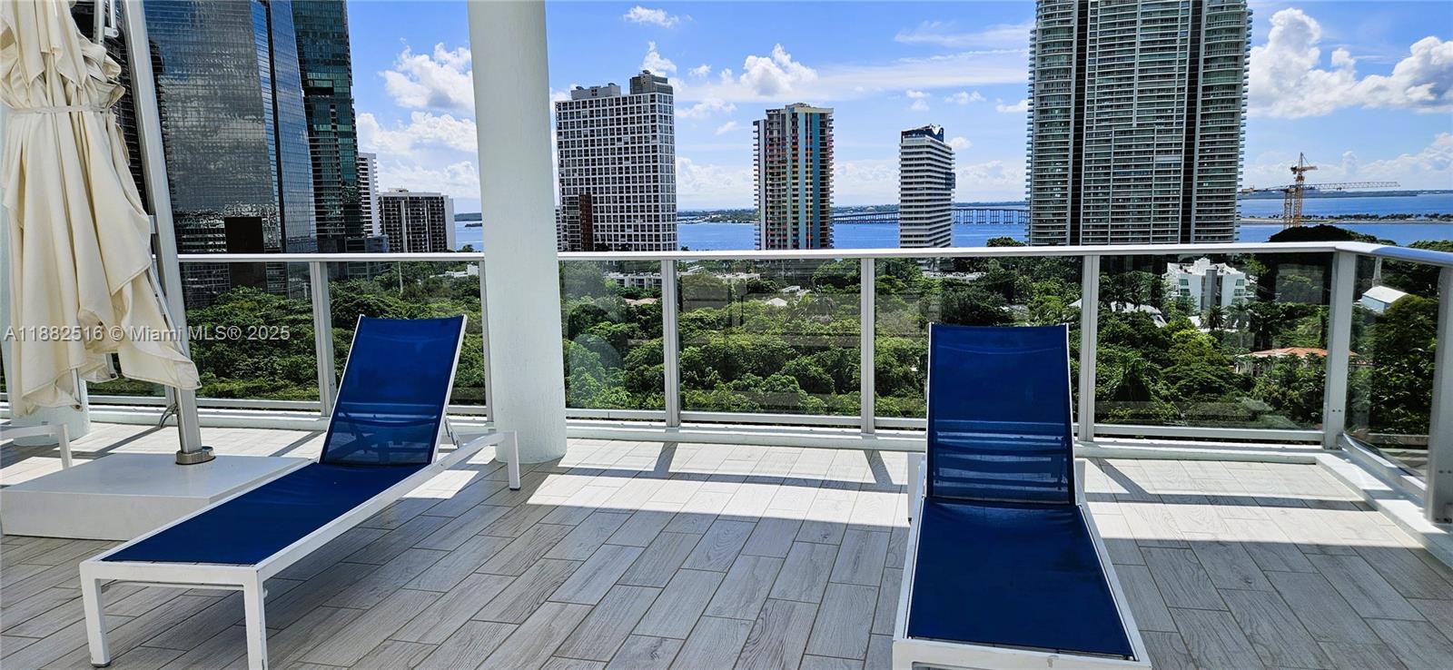 1600 SW 1st Ave #1106, Miami FL 33129