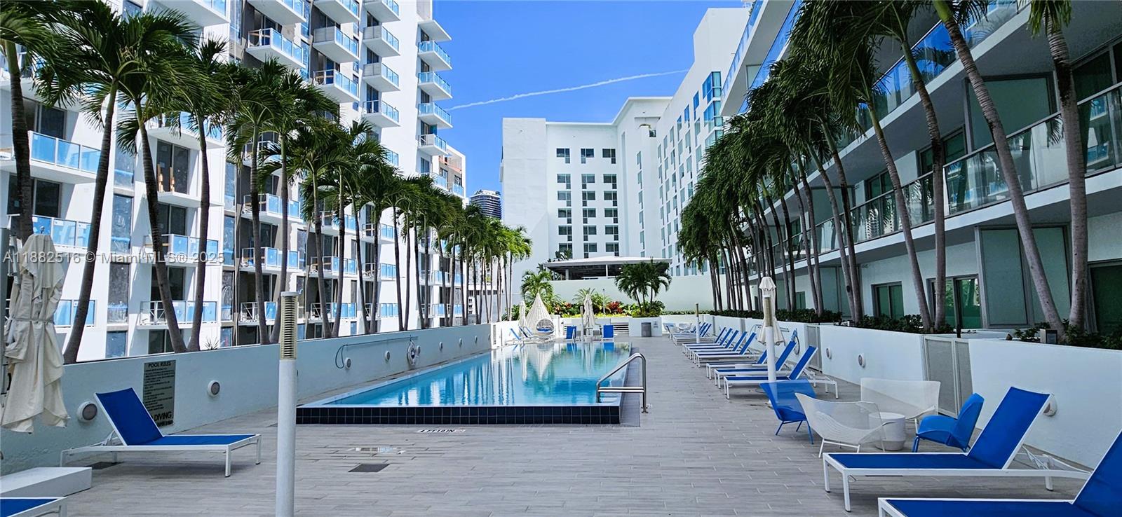 1600 SW 1st Ave #1106, Miami FL 33129