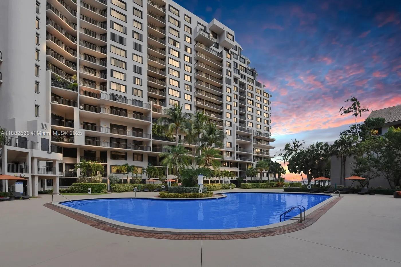 540 Brickell Key Dr #311, Miami FL 33131