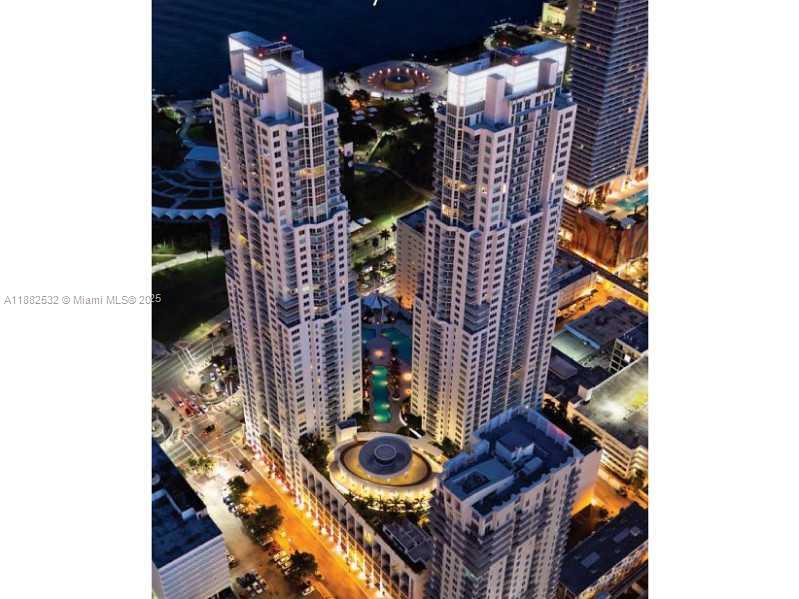 253 NE 2 STREET #3703, Miami FL 33132