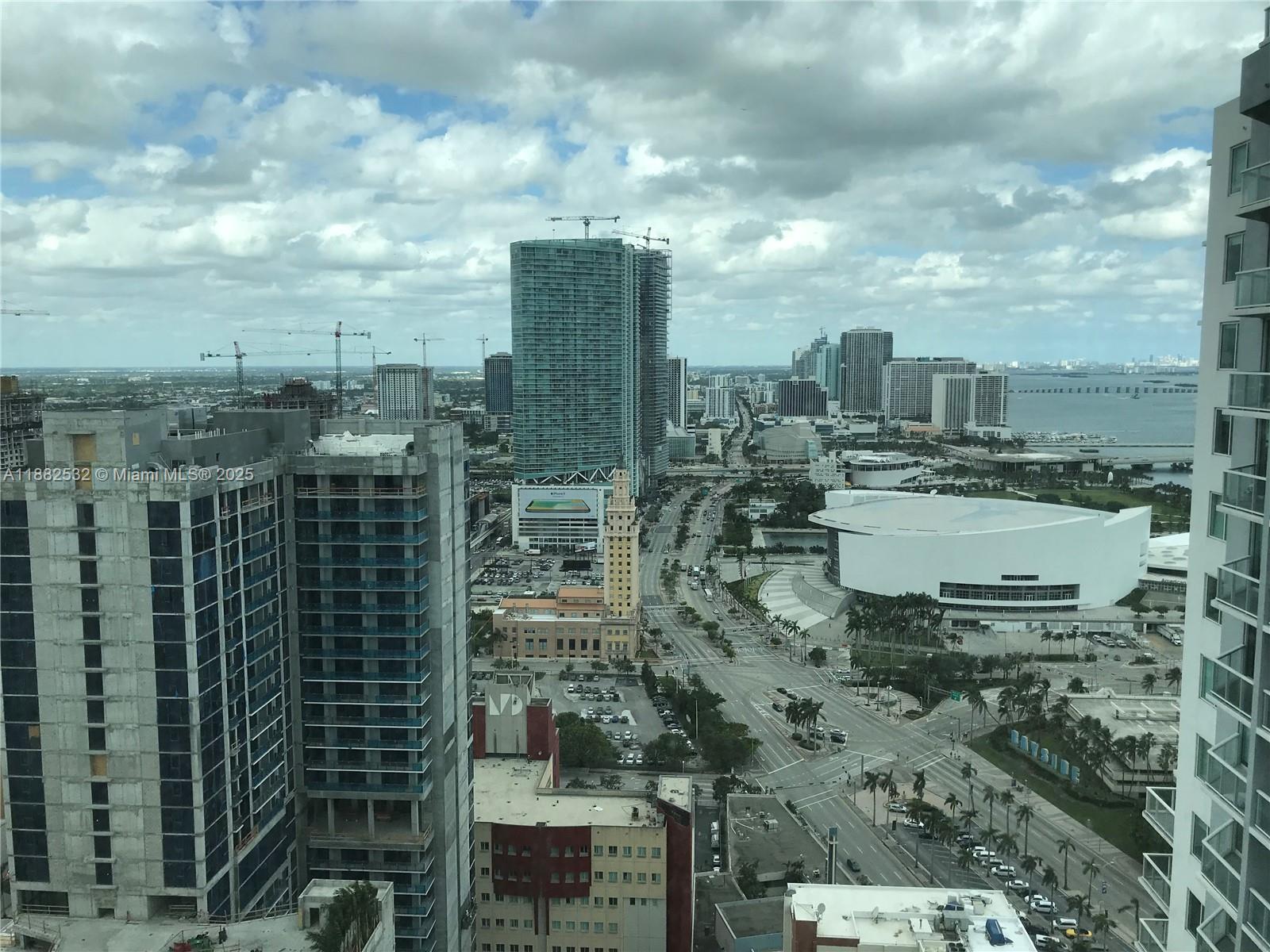 253 NE 2 STREET #3703, Miami FL 33132