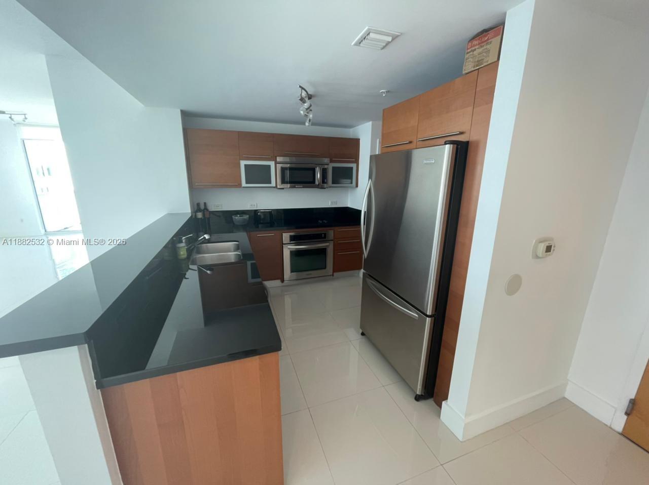 253 NE 2 STREET #3703, Miami FL 33132