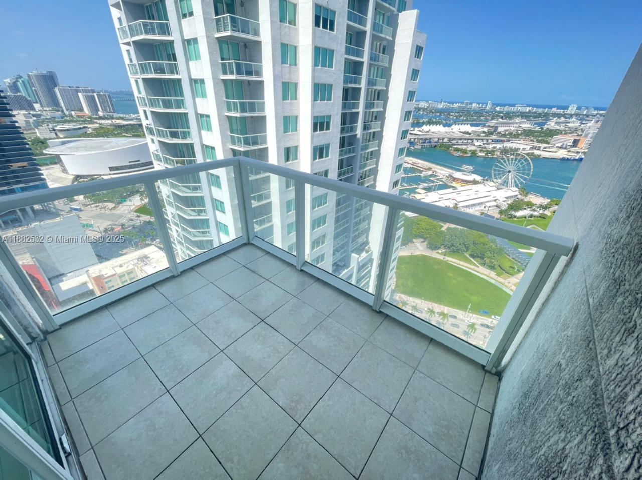 253 NE 2 STREET #3703, Miami FL 33132
